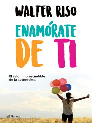 cover image of Enamorate de ti